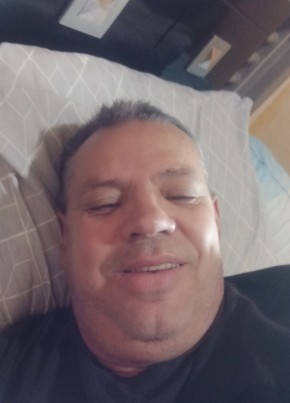 José Almeida из Jandira 64 года