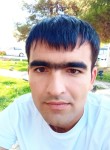 Muhriddin, 27 лет, Казань