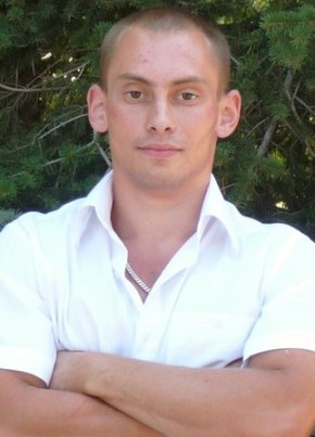 Андрей, 37, Россия, Волгоград