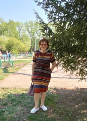 Райса, 69, Россия, Туймазы