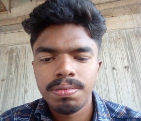 Muhammed Ashiq, 21 год, Kozhikode