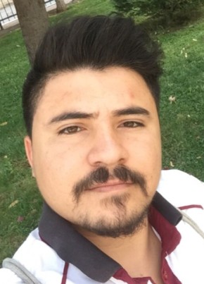 Ahmet, 29, Türkiye Cumhuriyeti, Denizli