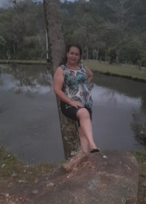 Lesbia Gamez, 49, República de Guatemala, Nueva Guatemala de la Asunción