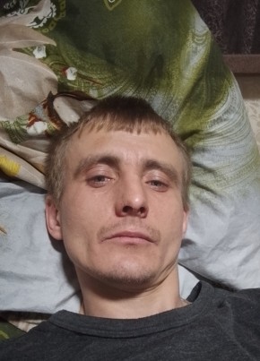 Roman, 32, Russia, Leninsk-Kuznetsky