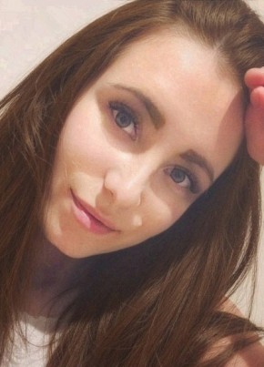 Инна из Чебоксары 30 лет