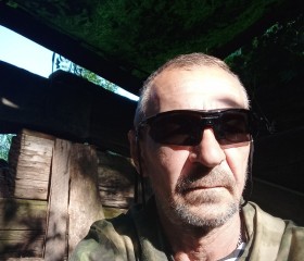 Андрей, 54 года, Горлівка
