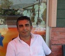 Mehmet, 50 лет, Tokat