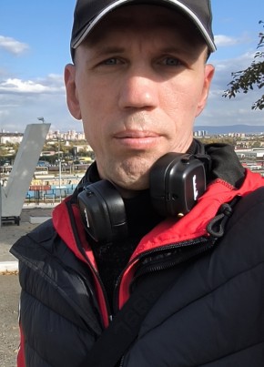 Александр из Москвы 39 лет