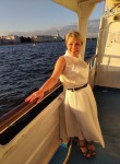Лариса, 50 лет, Санкт-Петербург