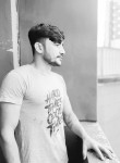 Osama, 23, Kuala Lumpur