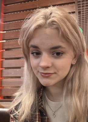 anita, 24, Belarus, Mahilyow