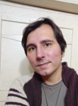 Pavel, 39, Moscow