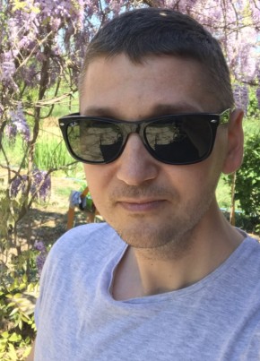 Дмитрий, 43, Россия, Краснодар