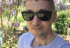 Дмитрий, 43 - Только Я