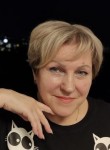 Olga, 51, Moscow