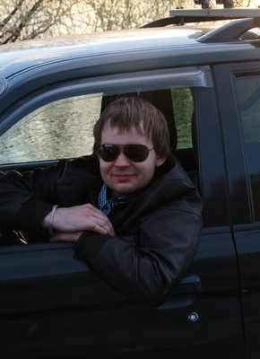 Олег, 36, Россия, Нижний Новгород