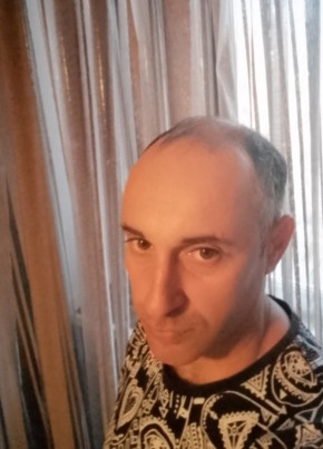 Данил, 41, Россия, Тольятти