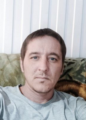 Олег, 38, Россия, Кубинка