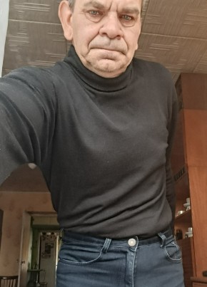 Дмитрий из Кинешмы 53 года