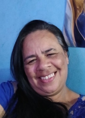 Elaine из Rio de Janeiro 48 лет