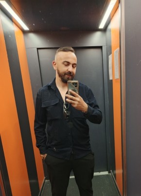 Samet из Москвы 32 года