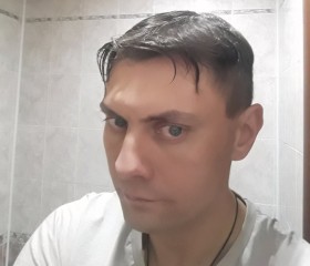 Илья, 37 лет, Владимир
