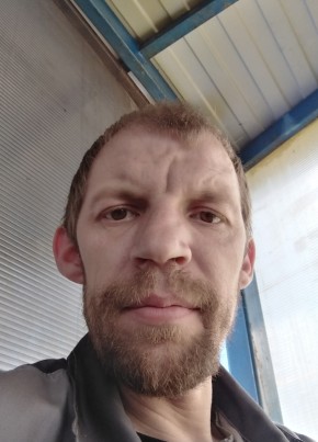 Илья из Балахны 35 лет