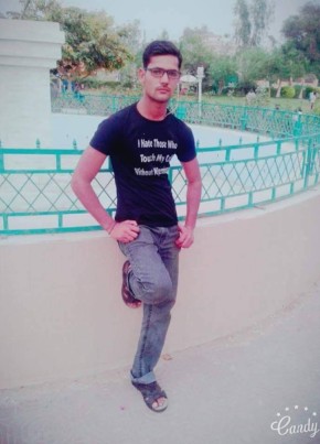 Sajid, 27, پاکستان, لاہور