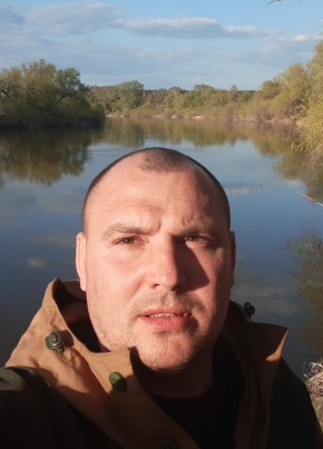 Виктор, 41, Россия, Сургут