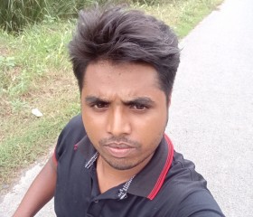 Nazim, 24 года, রাজশাহী