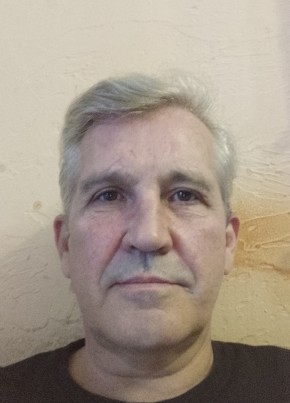 Александр из Обнинска 56 лет
