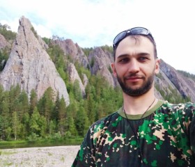 Алексей, 28 лет, Железногорск (Красноярский край)