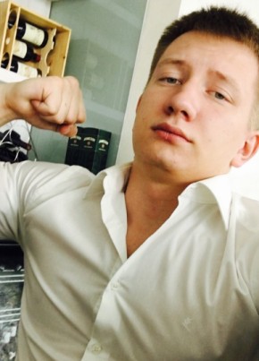 Vladislav, 29, Россия, Владивосток