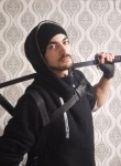Wade, 27, Simferopol
