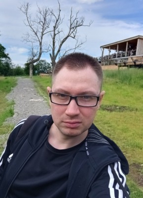 Александр из Владивостока 32 года