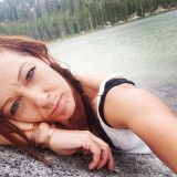 Hollace, 40  , Seaside