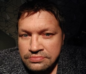 Евгений, 45 лет, Орехово-Зуево