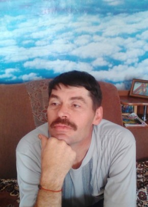 Влад, 53, Россия, Тулун