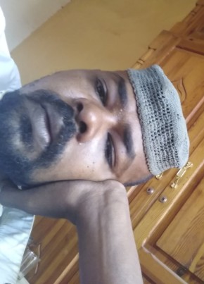 عبد السلام محمد, 34, السودان, خرطوم