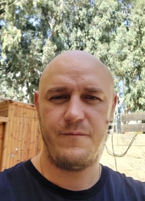 Александр, 36, מדינת ישראל, נתניה