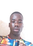 Juma James, 20 лет, Kampala