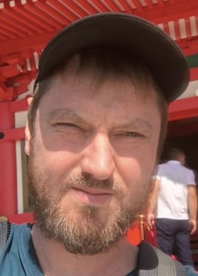 Sergey P, 38, Россия, Майкоп