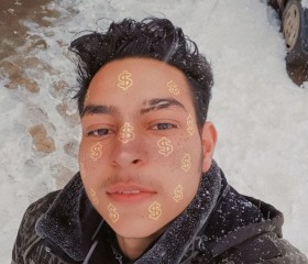 Aşk, 18, Strumica