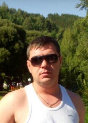 Алексей, 42, Россия, Тарко-Сале