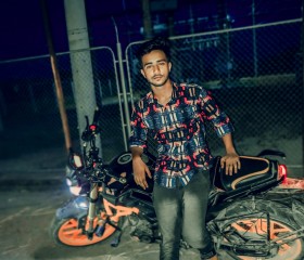 Sexy Boy, 23, Shahzadpur