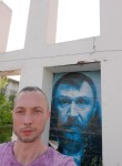 Артём Кабанов - Сосновоборск (Красноярский край)