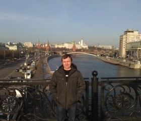 Иван, 42 года, Екатеринбург