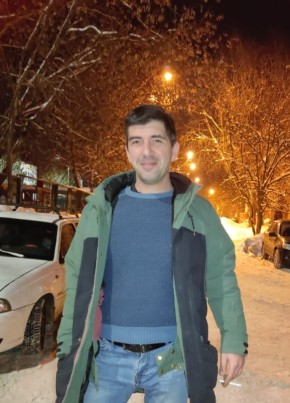 Александр, 40, Россия, Руза
