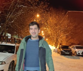 Александр, 40 лет, Руза