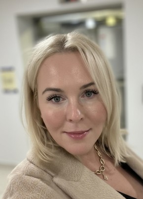 Marya, 40, Russia, Moscow